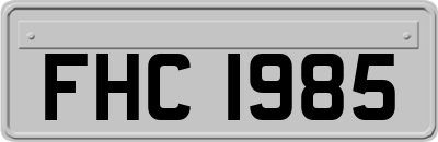 FHC1985