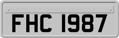 FHC1987