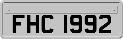 FHC1992