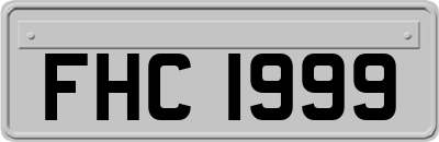 FHC1999