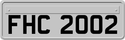 FHC2002