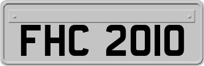 FHC2010