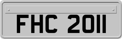 FHC2011