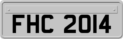 FHC2014