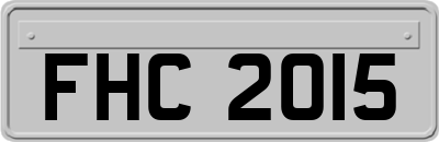 FHC2015