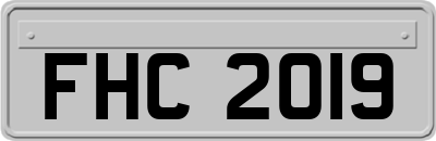 FHC2019