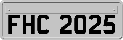 FHC2025