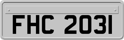 FHC2031