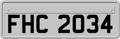 FHC2034
