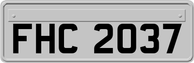 FHC2037