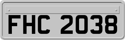 FHC2038