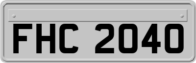 FHC2040