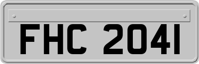 FHC2041