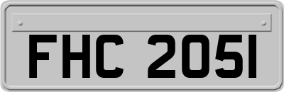 FHC2051
