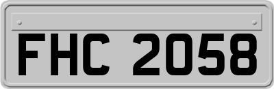 FHC2058