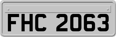 FHC2063