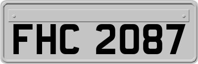 FHC2087