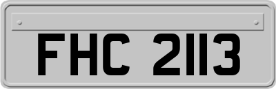 FHC2113