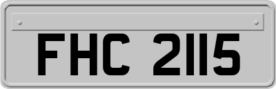 FHC2115