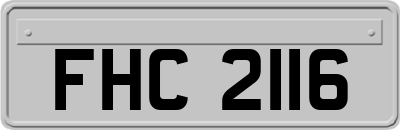FHC2116