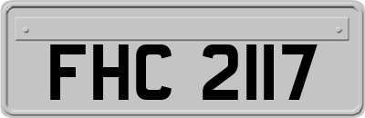 FHC2117