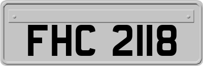 FHC2118