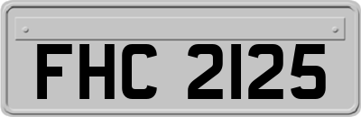 FHC2125