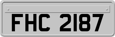 FHC2187