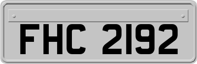 FHC2192