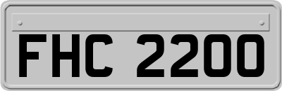 FHC2200