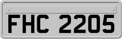 FHC2205
