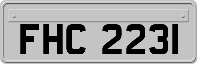 FHC2231