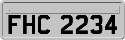 FHC2234