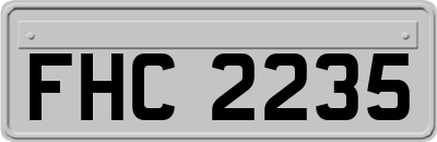 FHC2235