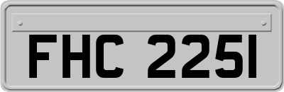 FHC2251