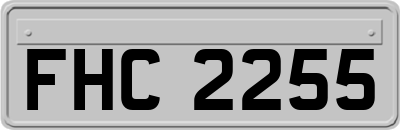 FHC2255