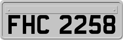 FHC2258