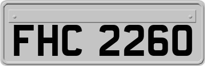 FHC2260