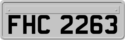 FHC2263
