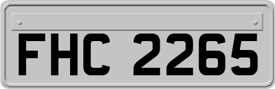 FHC2265