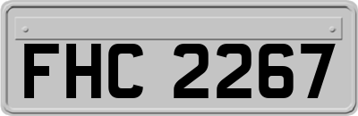 FHC2267