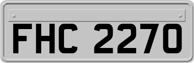FHC2270