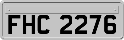 FHC2276
