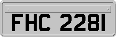 FHC2281
