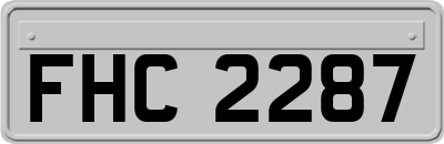 FHC2287