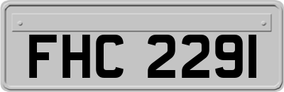 FHC2291