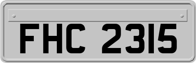 FHC2315
