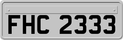 FHC2333