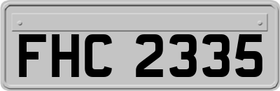 FHC2335