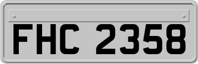 FHC2358